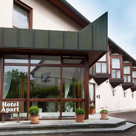 Hotel Apart Reichenbach an der Fils Екстер'єр фото